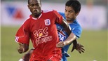 Vòng 3 giải hạng Nhất QG – Cúp Tôn Hoa Sen 2011: Ngựa ô bứt phá?